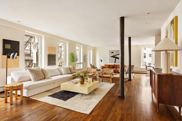 $2,100,000 | 211 East 3rd Street, Unit 5R | East Village