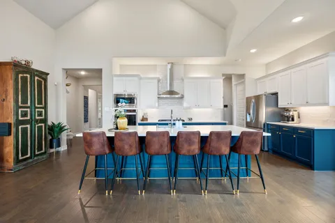 $924,999 | 2576 Horsetail Road, Frisco, TX 75033