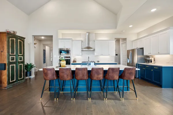 $924,999 | 2576 Horsetail Road, Frisco, TX 75033
