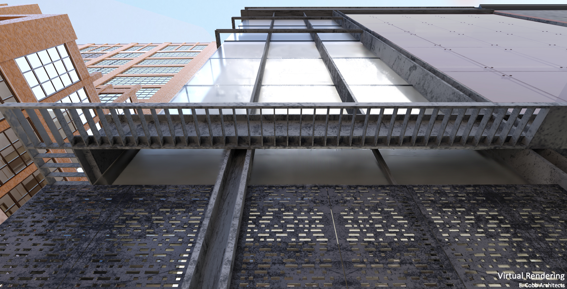 11 Hubert Street Manhattan, NY 10013 - Photo 5 of 19