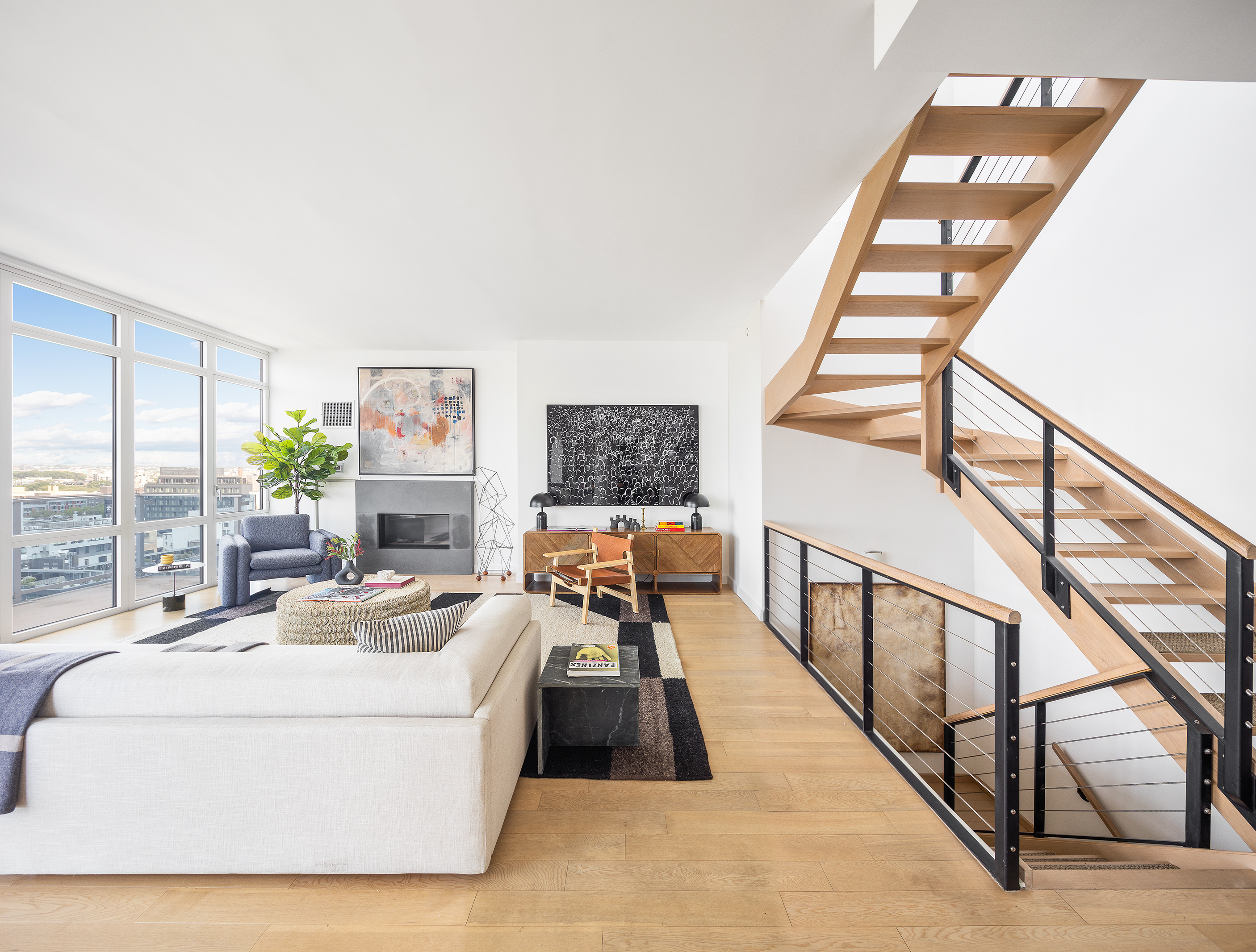 34 North 7th Street, Unit PH2E Brooklyn, NY 11249 - Photo 6 of 22