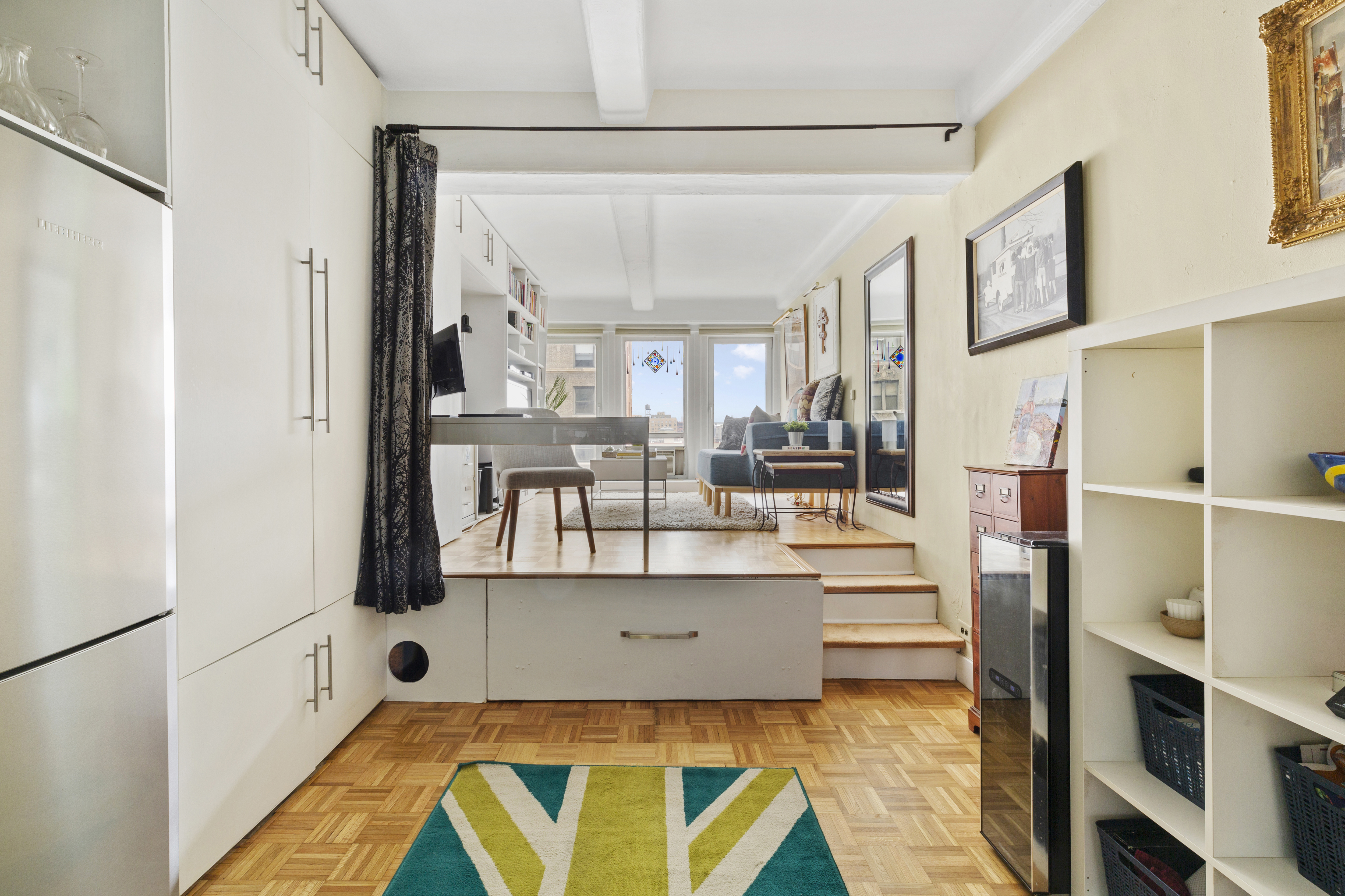 118 West 72nd Street, Unit 1002 Manhattan, NY 10023 - Photo 2 of 6