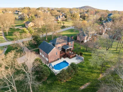 $1,445,000 | Gordon Petty Drive, Brentwood, TN 37027
