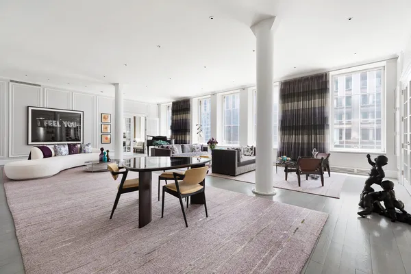 $25,000 | 114 Liberty Street, Unit 4 | Financial District