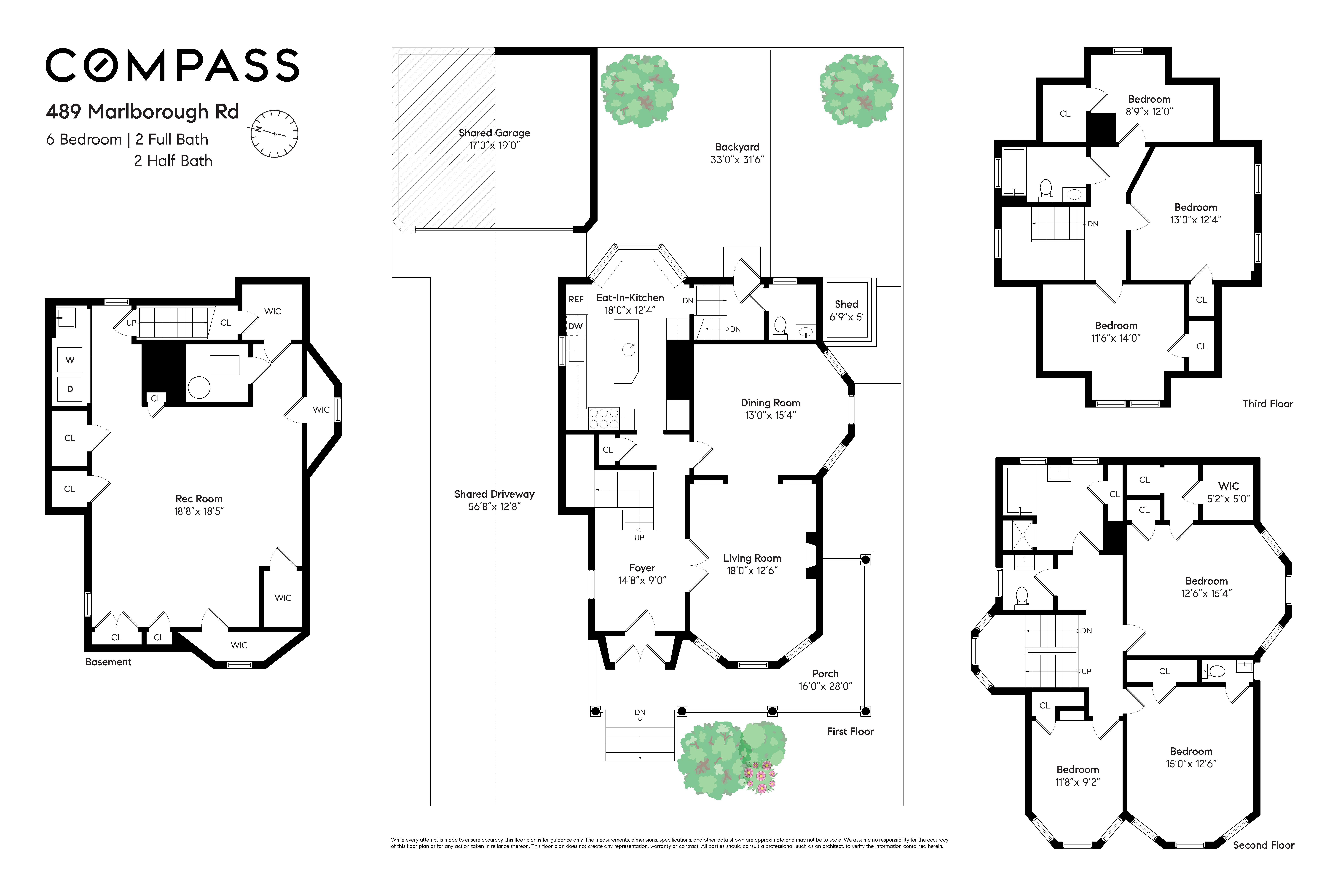 489 Marlborough Road Brooklyn, NY 11226 - Photo 21 of 21 unknown