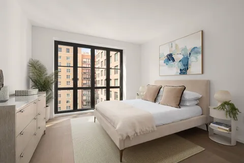 $2,495,000 | 250 West 96th Street, Unit 8F | Upper West Side