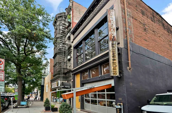 $9,500 | 1343 Q Street Northwest, Unit B, Washington, DC 20009