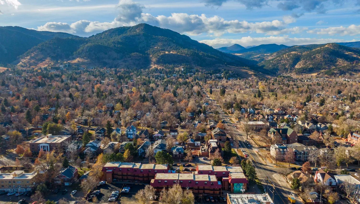 $815,000 | 1200 College Avenue, Unit 122, Boulder, CO 80302