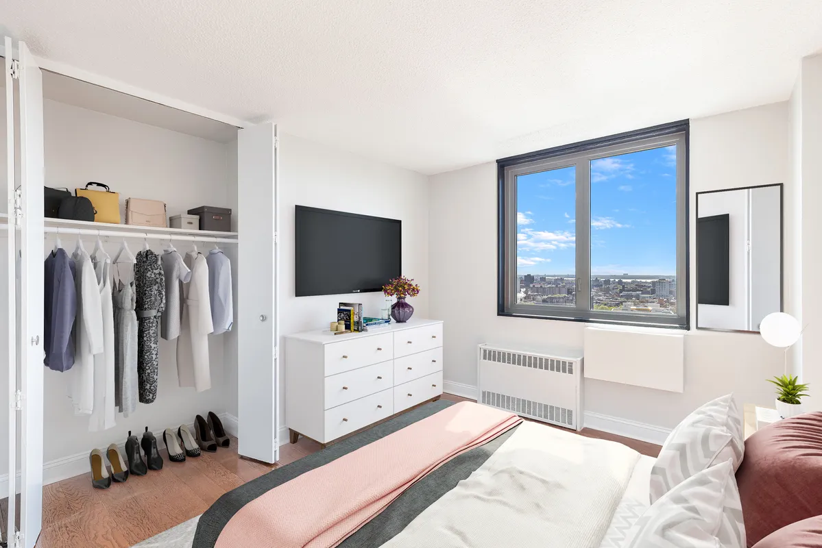 $4,500 | 3333 Broadway, Unit D21C | Manhattanville