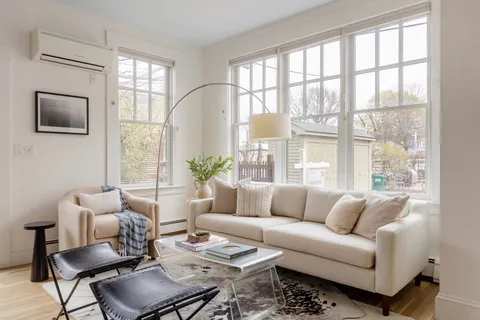 Contact Agent | 19 Tremont Street, Unit 3, Cambridge, MA 02139