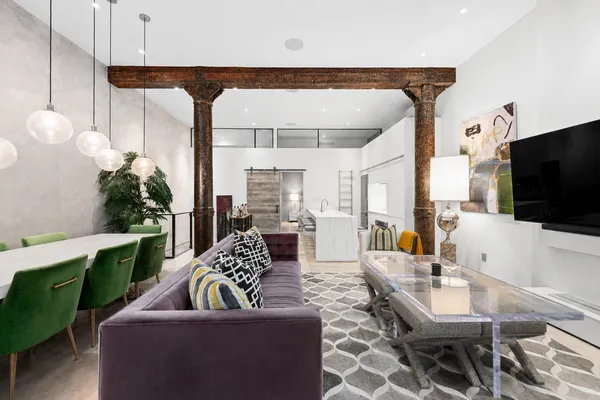 $2,695,000 | 10 Bleecker Street, Unit 1B | NoHo