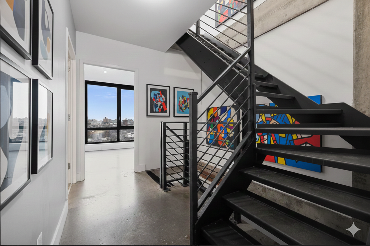 1530 Fulton Street, Unit 9C Brooklyn, NY 11213 - Photo 5 of 15