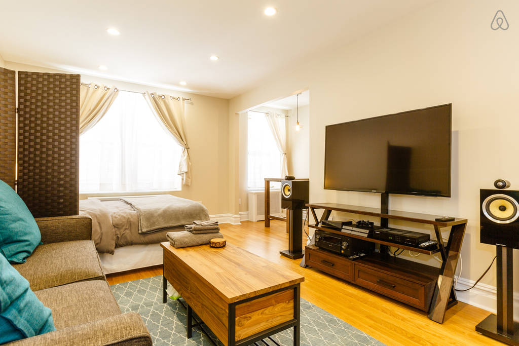 156-08 Riverside Drive West, Unit 1J Manhattan, NY 10032 - Photo 2 of 15