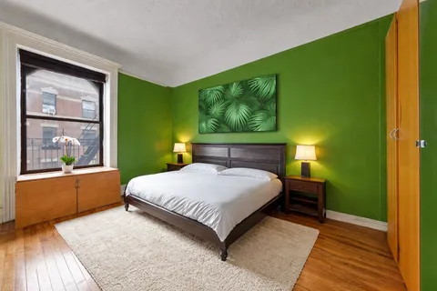 $499,000 | 361 West 121st Street, Unit 4S | Harlem
