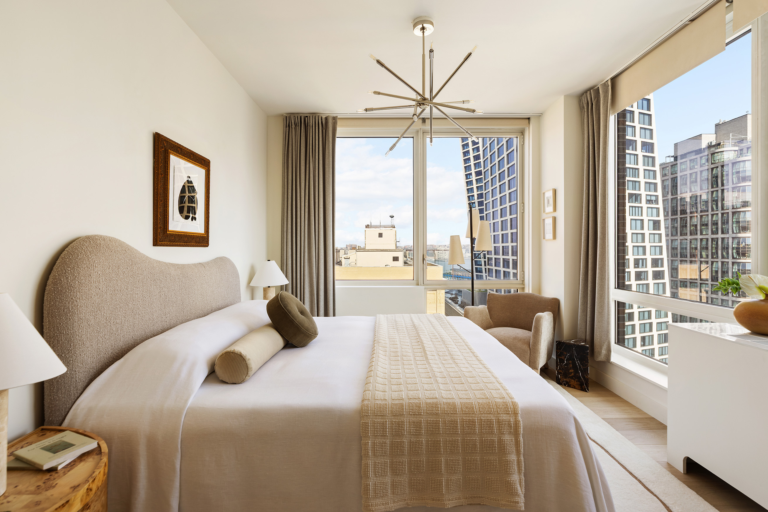 450 West 17th Street, Unit 1709 Manhattan, NY 10011 - Photo 8 of 27