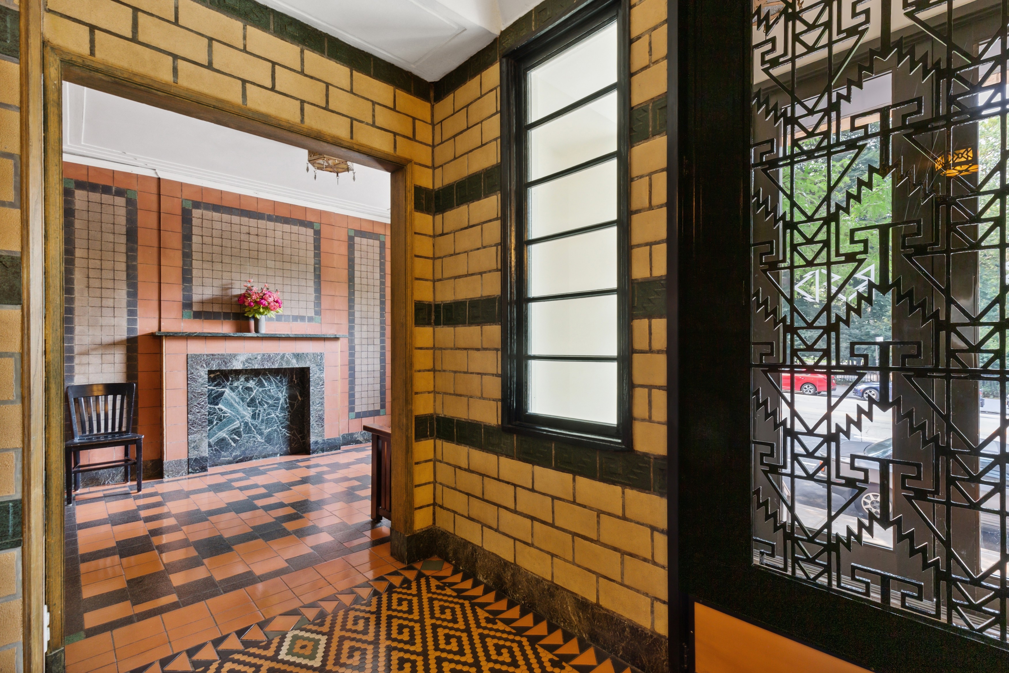 243 Riverside Drive, Unit 905 New York, NY 10025 - Photo 16 of 21