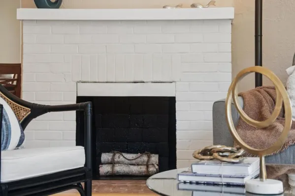 $1,395,000 | 142 Dominga Avenue, Fairfax, CA 94930