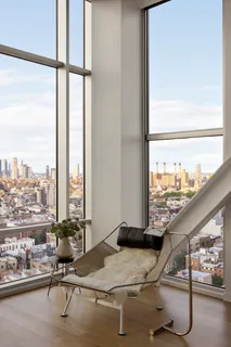 $5,595,000 | 52 East 4th Street, Unit PH3 | East Village