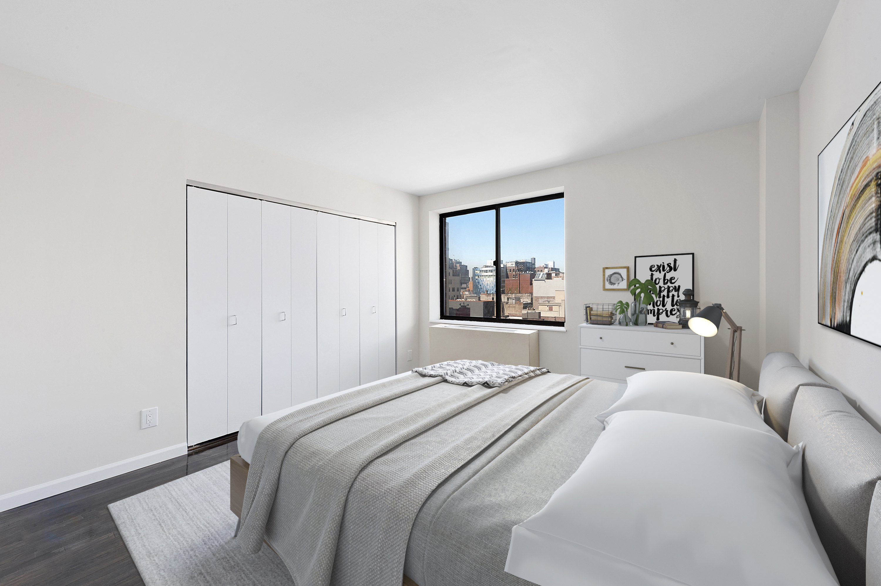 181 7th Avenue, Unit 8B Manhattan, NY 10011 - Photo 4 of 10