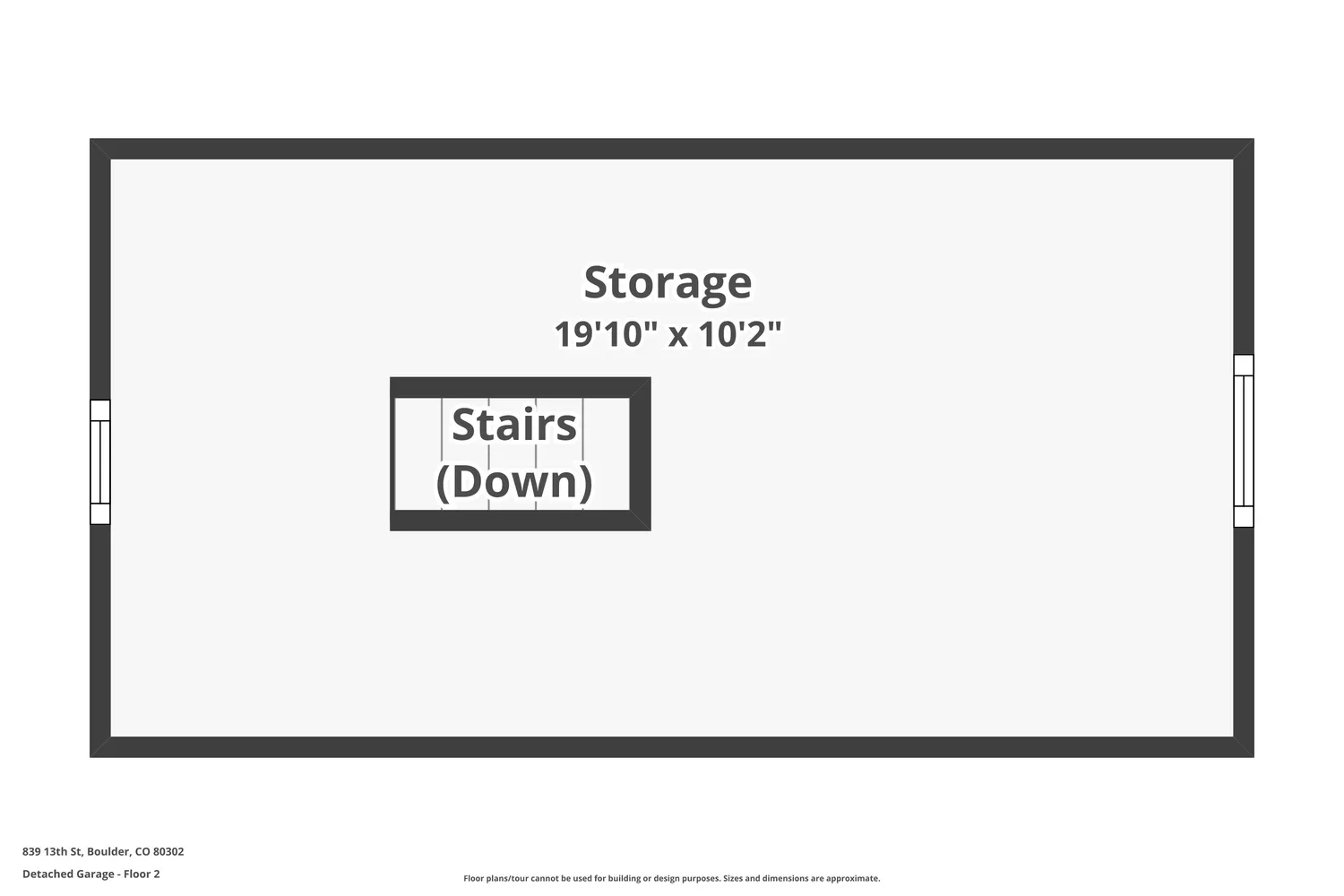 $2,300,000 | 839 13th Street, Boulder, CO 80302