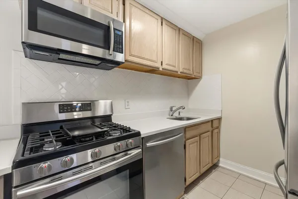 $584,900 | 1919 Madison Avenue, Unit 418 | Harlem