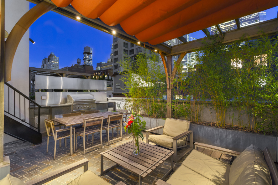 152 Reade Street Manhattan, NY 10013 - Photo 35 of 38