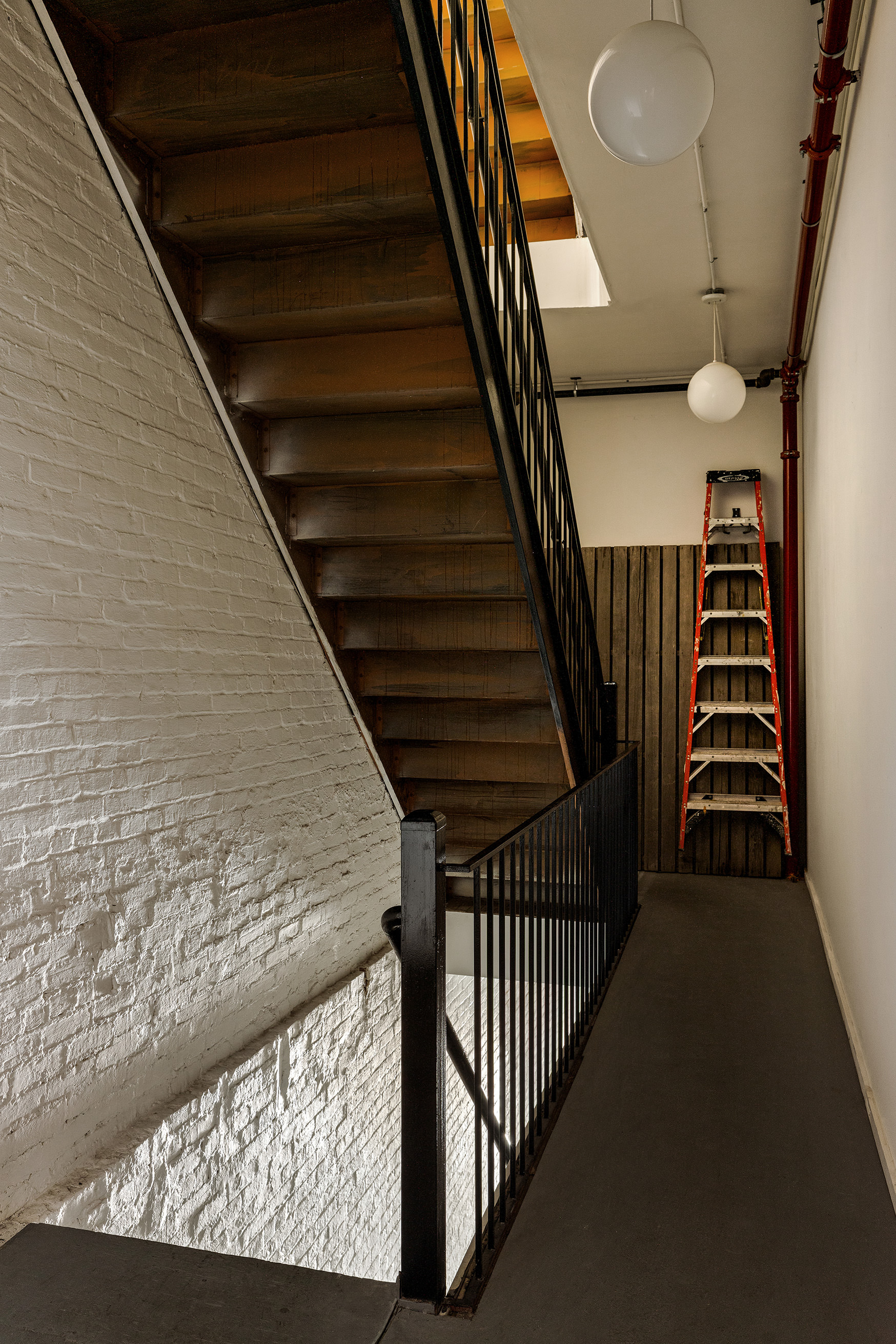 62 Washington Avenue, Unit 2 Brooklyn, NY 11205 - Photo 19 of 22 Gallery Image 19