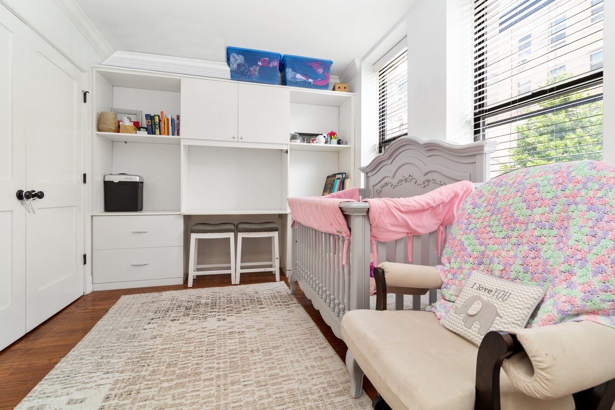 118 West 112th Street, Unit 2A Manhattan, NY 10026 - Photo 5 of 12