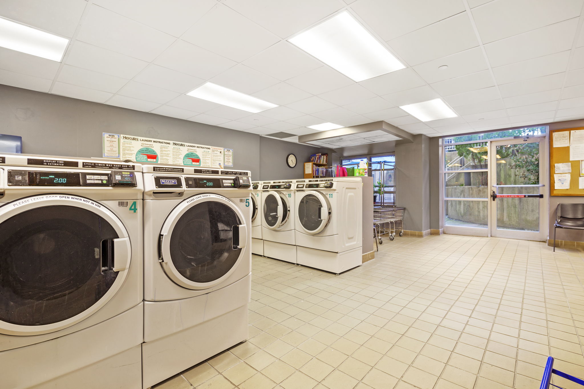 1831 Madison Avenue, Unit 4M Manhattan, NY 10035 - Photo 10 of 18