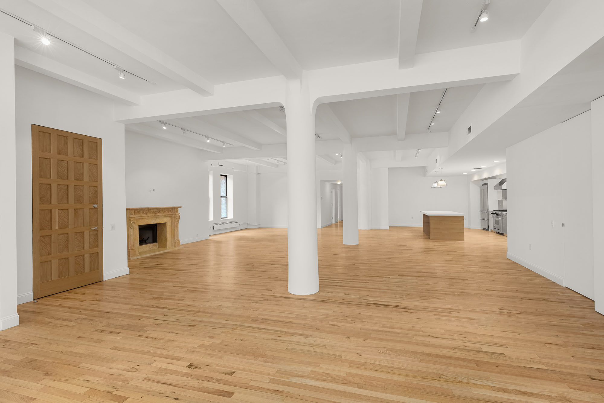 291 7th Avenue, Unit 5 Manhattan, NY 10001 - Photo 23 of 25