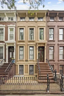 $2,100,000 | 621 Putnam Avenue | Bedford-Stuyvesant