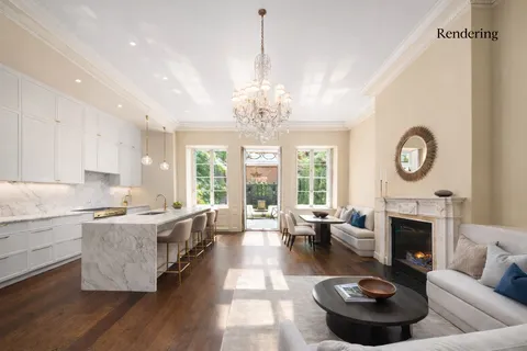 $14,500,000 | 46 East 71st Street | Lenox Hill