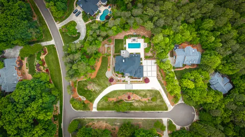 $2,990,000 | 101 Siler's Fen Court, Chapel Hill, NC 27517