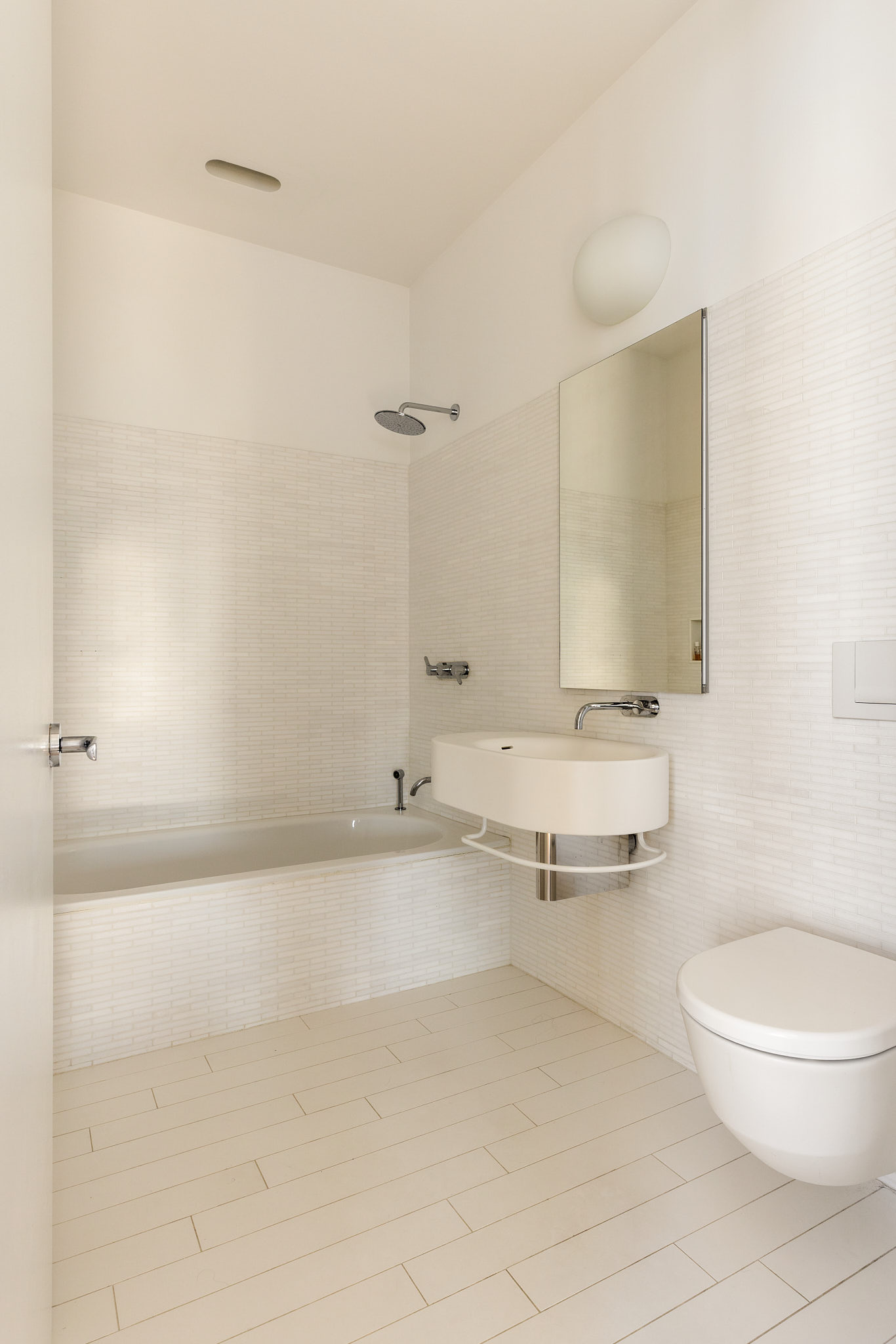 56 Leonard Street, Unit 47WEST Manhattan, NY 10013 - Photo 16 of 27