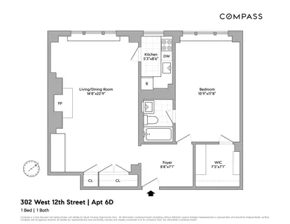 a picture of a wall with a white wall and a large window