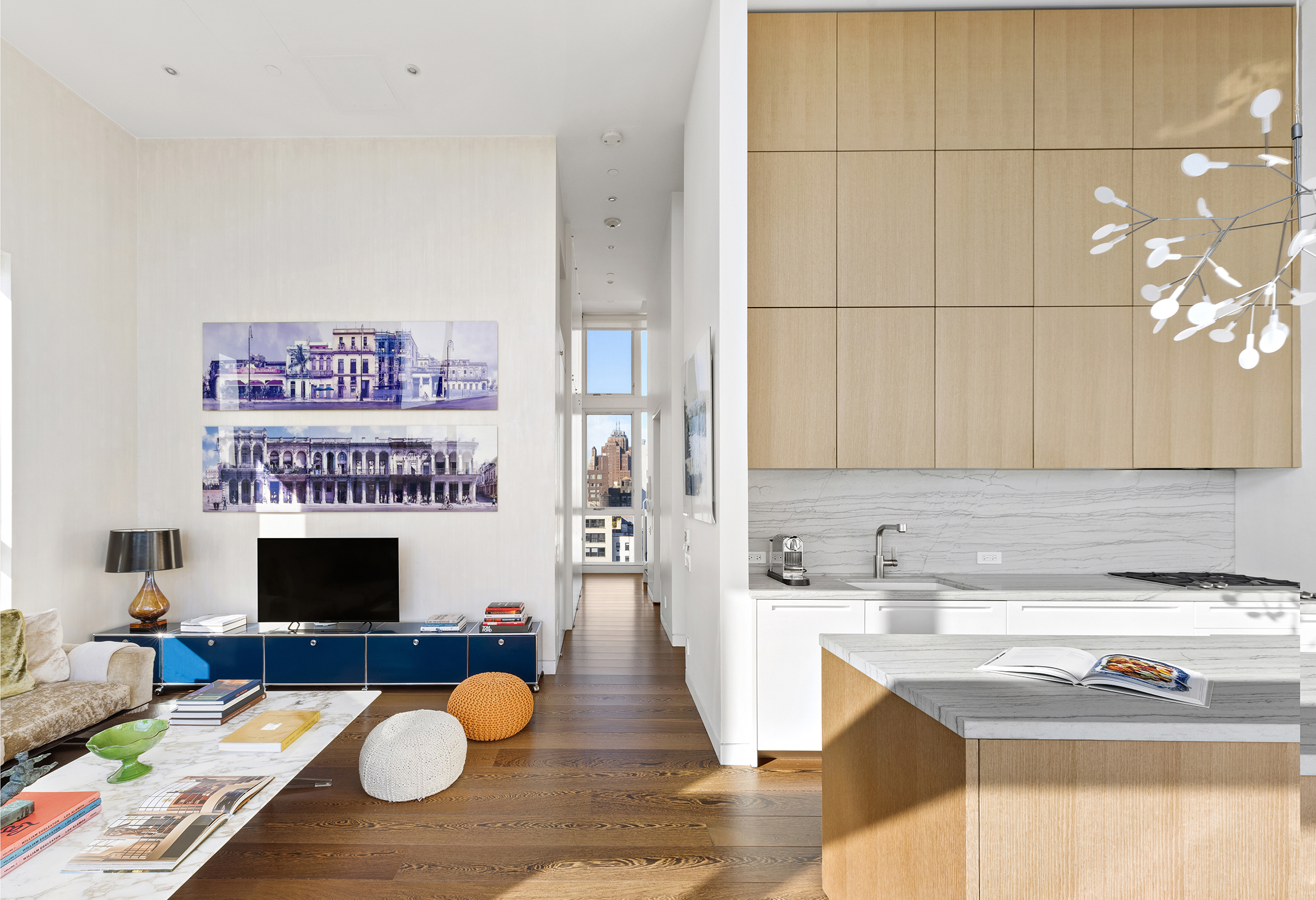 30 Orchard Street, Unit PHB Manhattan, NY 10002 - Photo 6 of 16