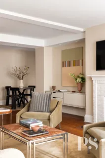 $1,825,000 | 59 West 12th Street, Unit 4H | Greenwich Village