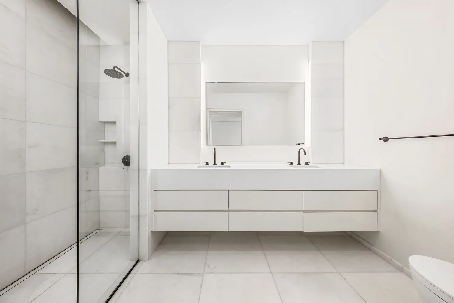 $1,995,000 | 66 Clinton Street, Unit 1A | Lower East Side