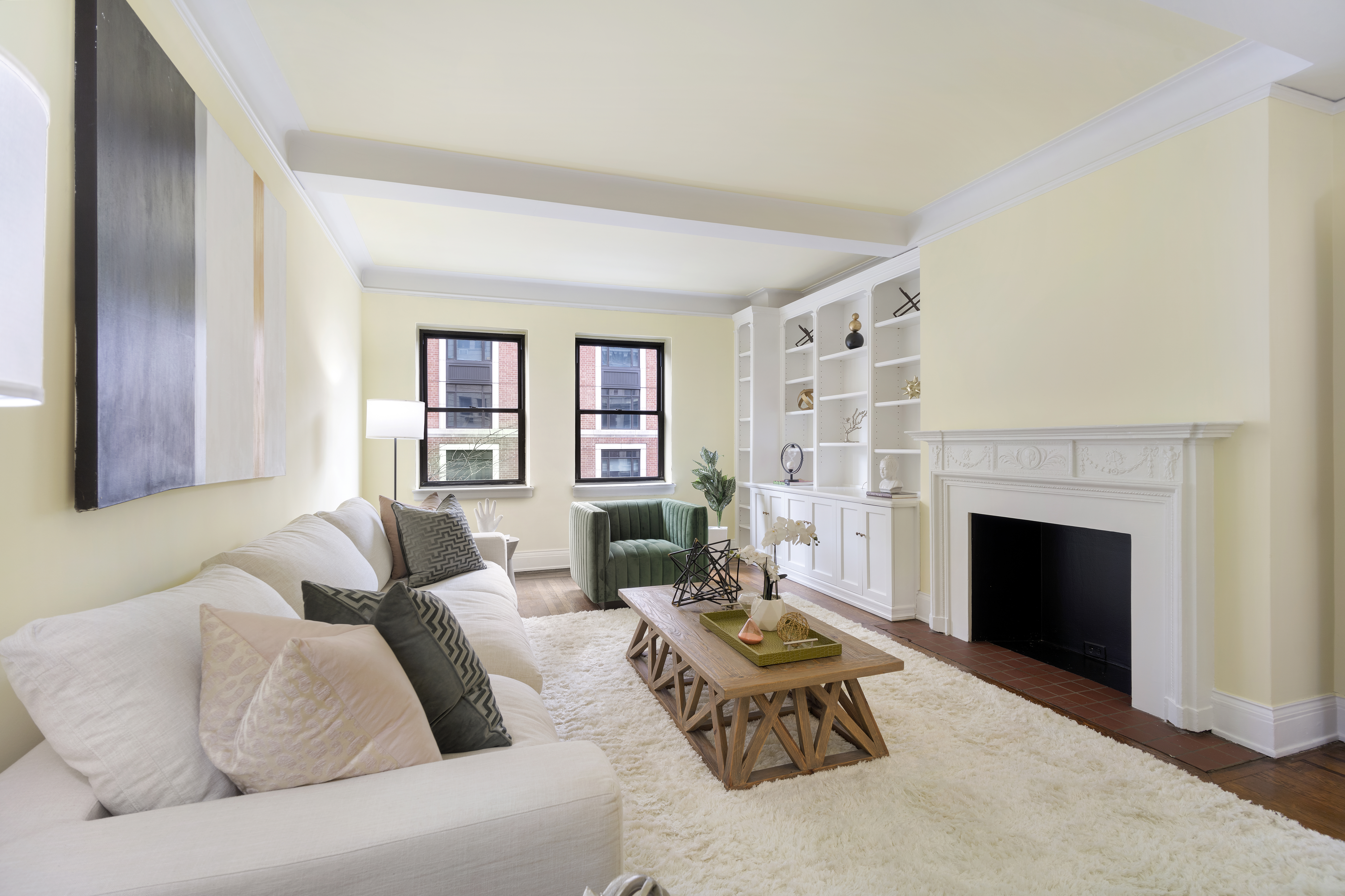49 East 96th Street, Unit 4A Manhattan, NY 10128 - Photo 1 of 11