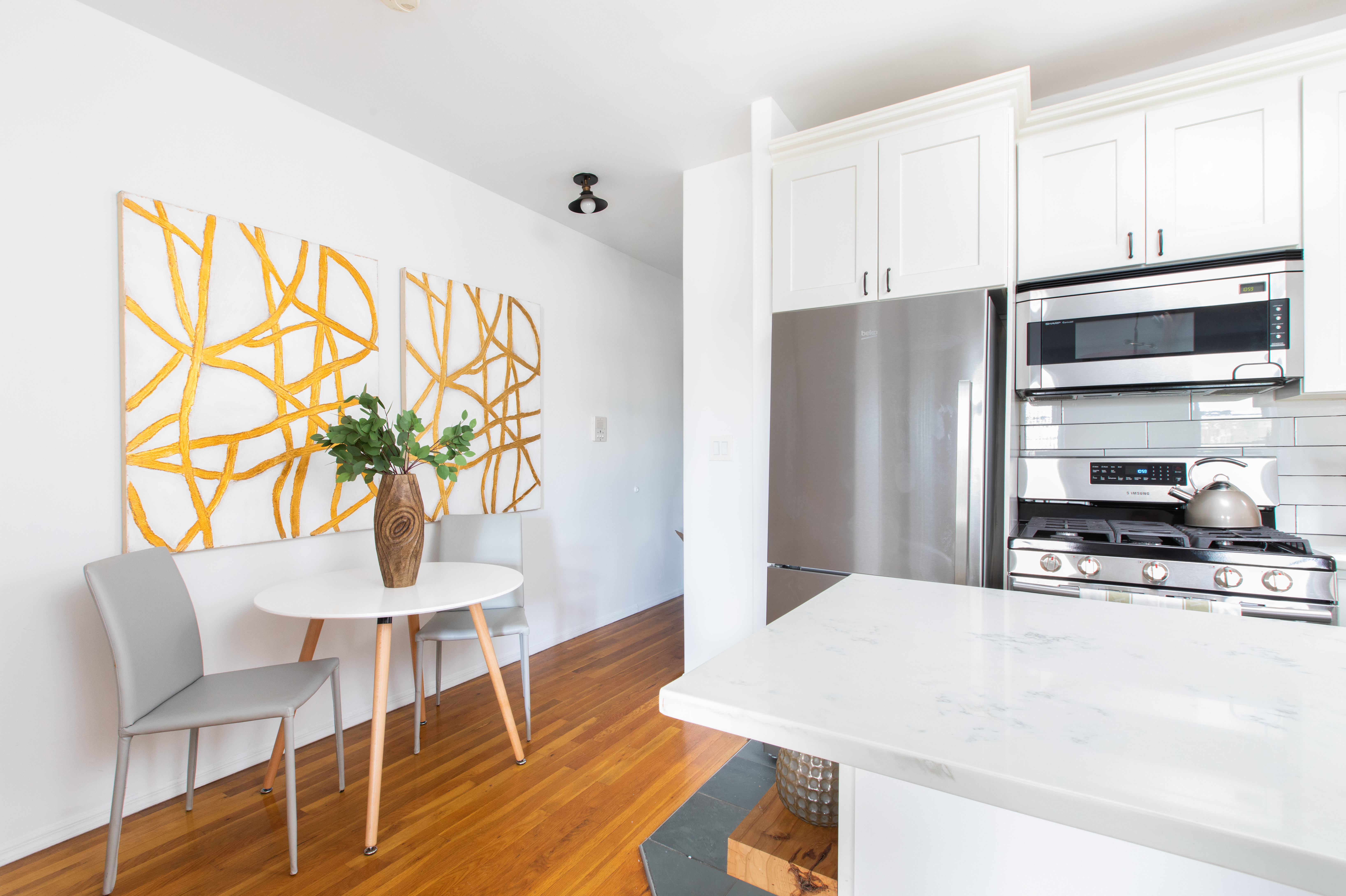 415 9th Street, Unit 34 Brooklyn, NY 11215 - Photo 4 of 11