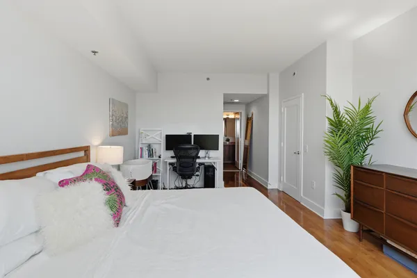 $1,099,000 | 800 Jackson Street, Unit PH06, Hoboken, NJ 07030