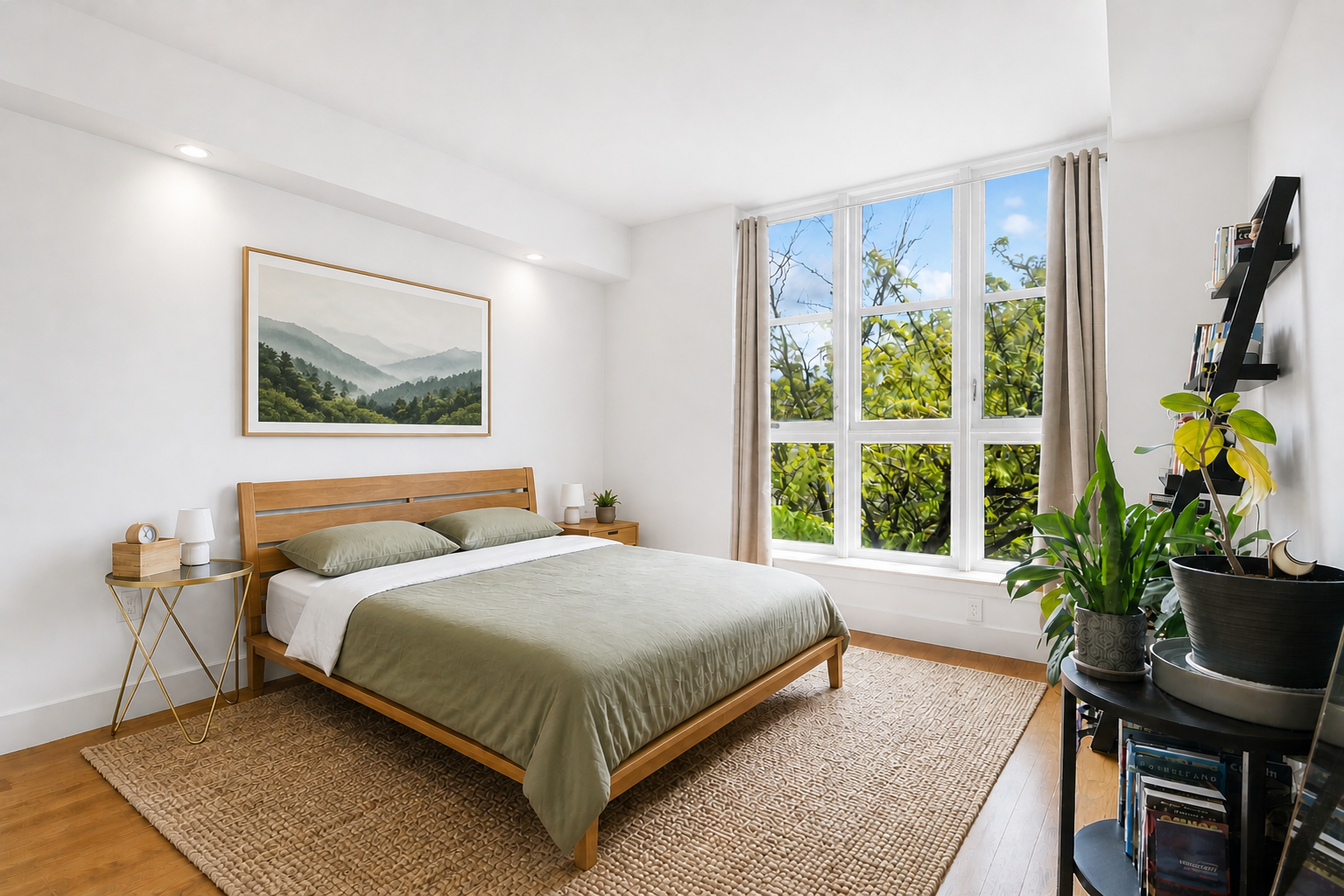 175 Jackson Street, Unit 4A Brooklyn, NY 11211 - Photo 4 of 6