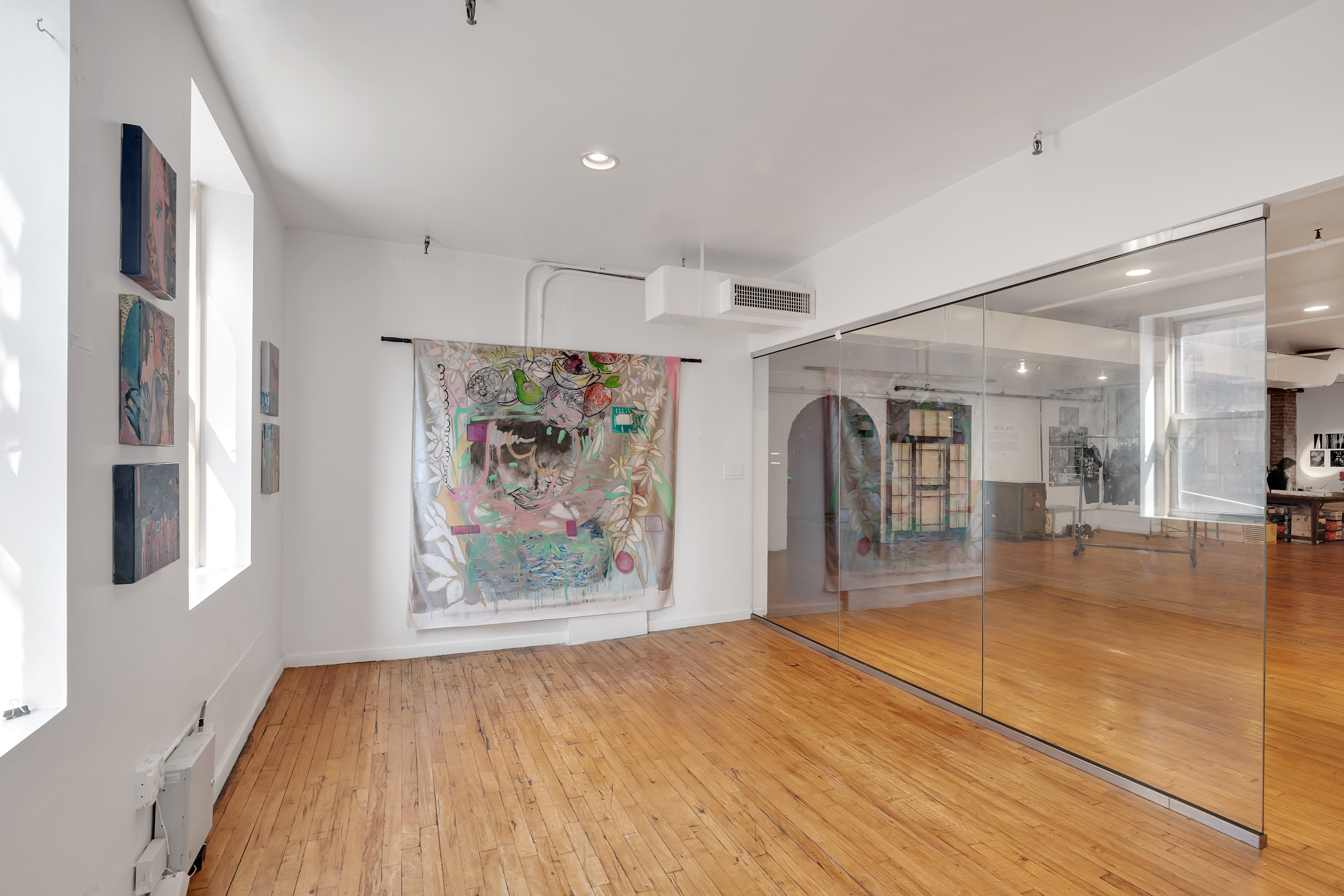 138 Mulberry Street, Unit Undisclosed Manhattan, NY 10013 - Photo 4 of 10