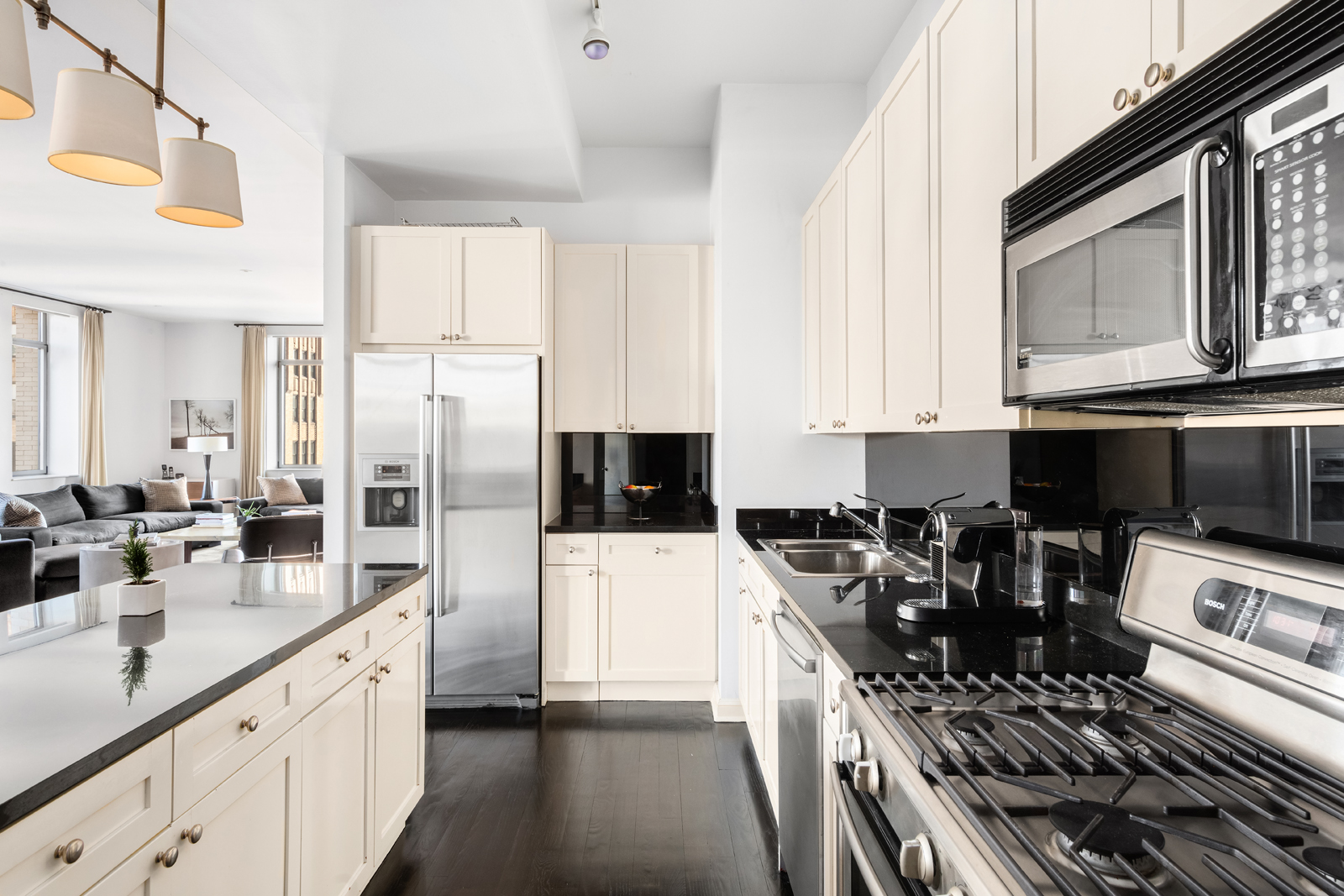 252 7th Avenue, Unit 15I Manhattan, NY 10001 - Photo 6 of 12