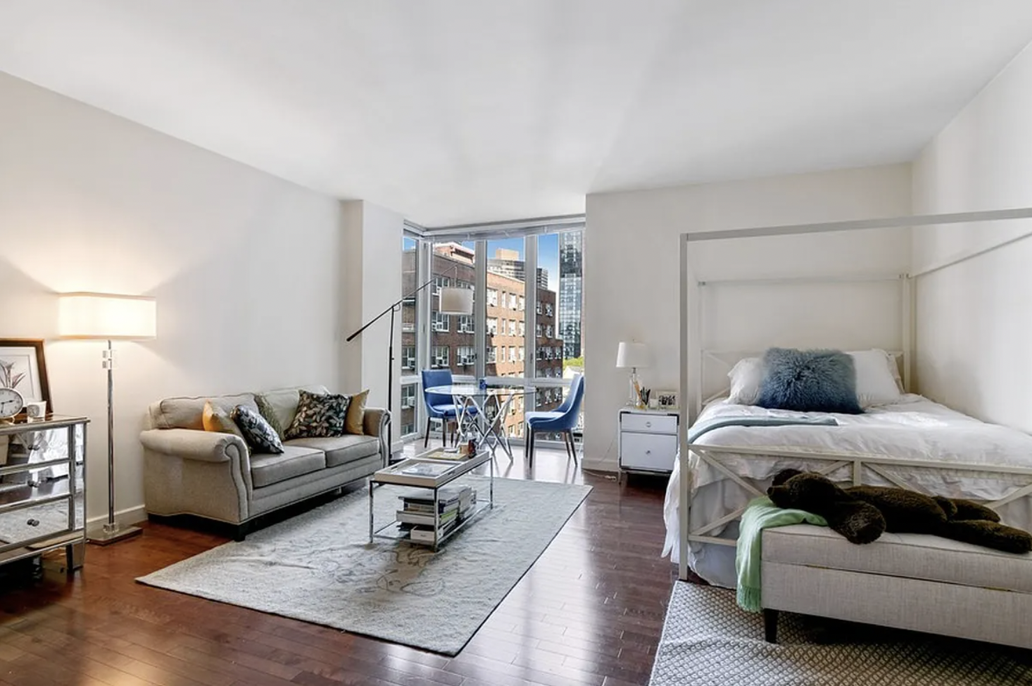 225 East 34th Street, Unit 3A Manhattan, NY 10016 - Photo 5 of 15