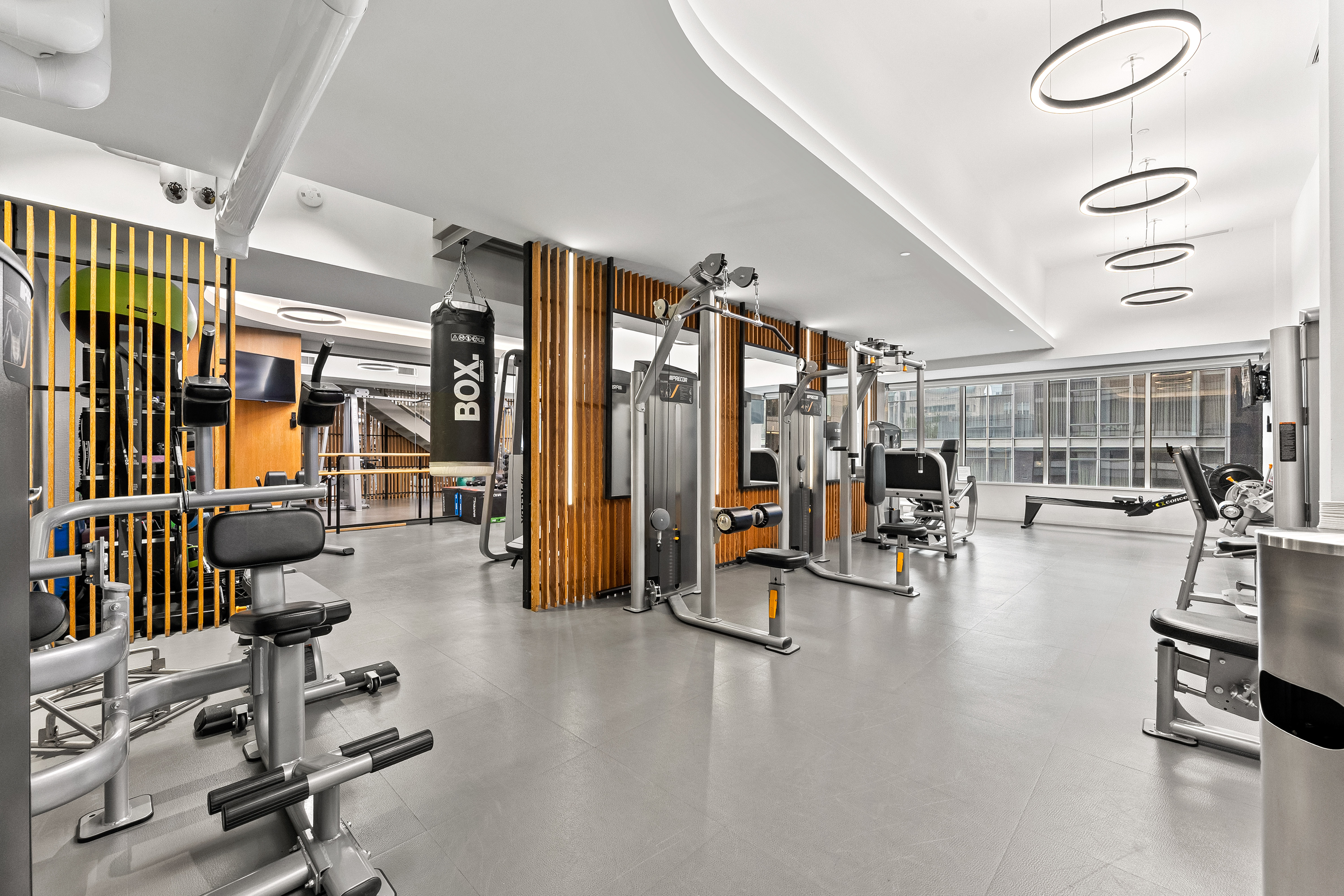 15 West 53rd Street, Unit 19C Manhattan, NY 10019 - Photo 11 of 15