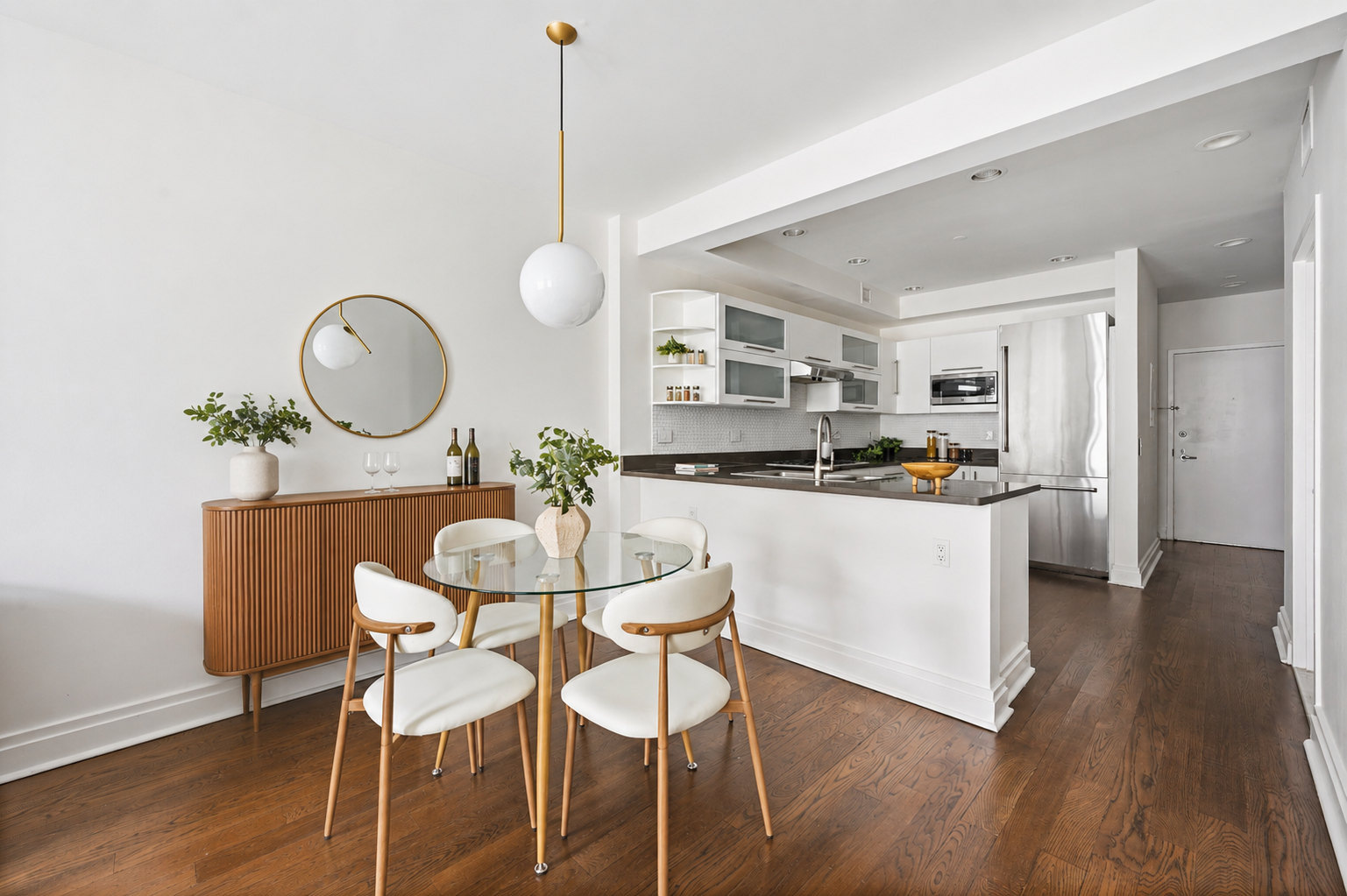 257 West 117th Street, Unit 2F Manhattan, NY 10026 - Photo 5 of 22 Gallery Image 5
