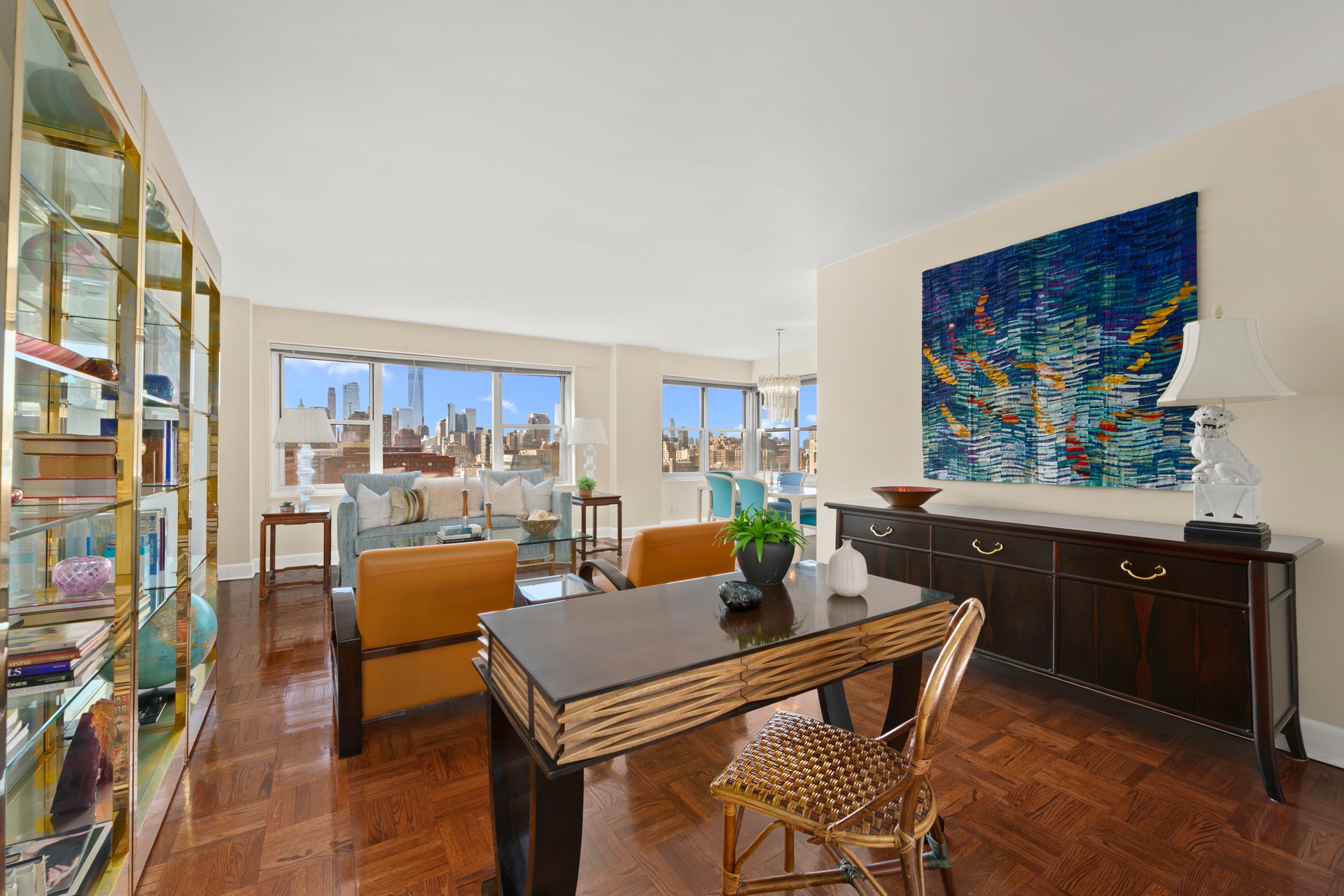20 East 9th Street, Unit 20F Manhattan, NY 10003 - Photo 1 of 34