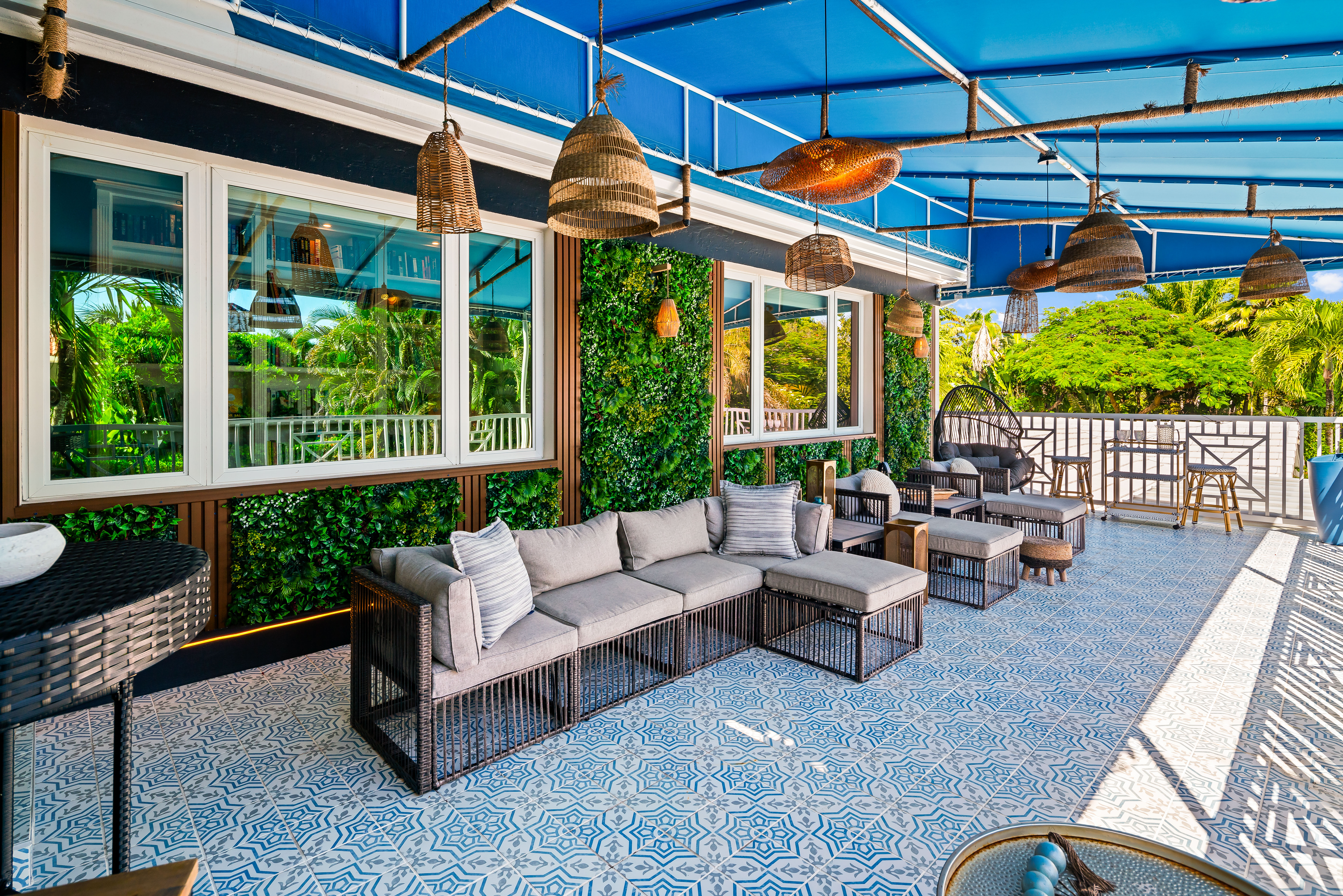 4871 Southwest 74th Terrace Miami, FL 33143 - Photo 25 of 53