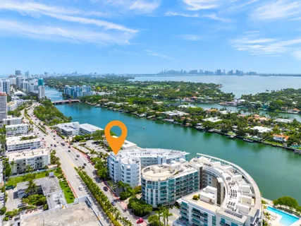 $1,445,000 | 6580 Indian Creek Drive, Unit 601, Miami Beach, FL 33141